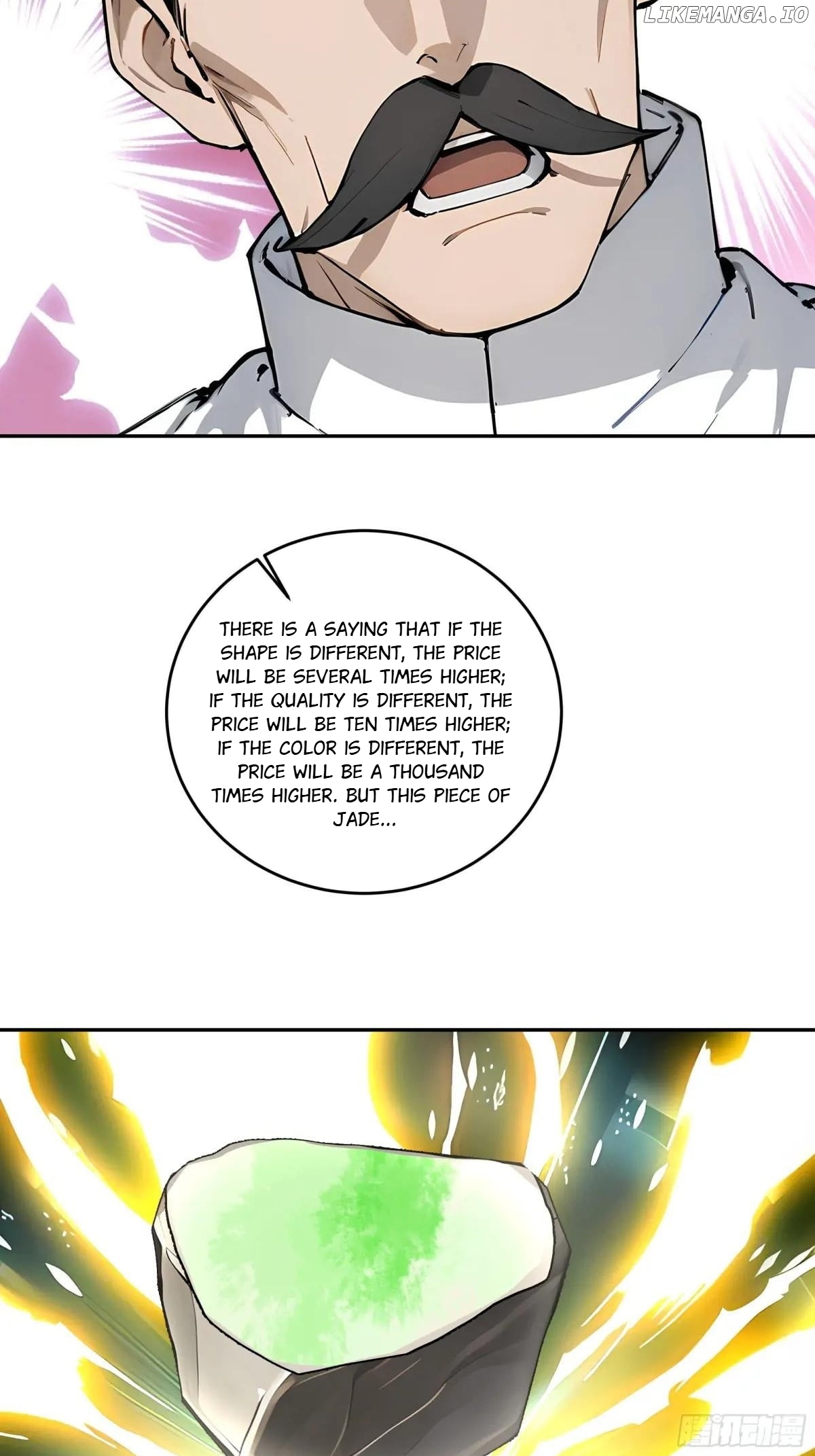 God of Learning Chapter 39 - page 89